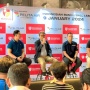 Pelita Air Jadi Official Airlines IBL Musim 2024