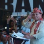 Prabowo Akui Kurang Pandai Bicara: Saya Memang Apa Adanya