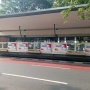 Fotonya Diprotes Gegara Dinilai Bikin Halte Jelek, TransJakarta Bela Heru: Itu Ajakan Pemilu Aman