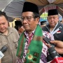 Akun Instagram Mahfud MD Diretas, Tiba-tiba mengunggah Video Tentara Israel sedang Asik Main Bola