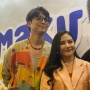 Dulu Dikabarkan Dekat, Dikta Puji Prilly Latuconsina Sebagai Pasangan Ideal