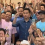 Respon Gibran Usai Dituduh Langgar Aturan Pemilu: Siap Disanksi, Biar Didalami Bawaslu