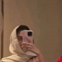 Temui Pratama Arhan, Penampilan Azizah Salsha dengan Dress Putih Jadi Sorotan Netizen