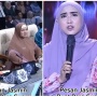April Jasmine Istri Ustaz Solmed Ceramah Soal Harta, Muka Bete Mamah Dedeh Bikin Salfok