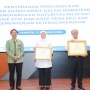 Kemnaker Terima 2 Penghargaan dari KASN, Menaker: Penghargaan Ini untuk Seluruh Pegawai