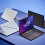 Asus ROG Zephyrus G14, G16 Didesain Ulang