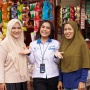 Bukan Hanya Modal Uang, Ini Program PNM yang Bisa Dinikmati Pelaku UMKM