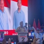 Lirik Raffi Ahmad, Prabowo di Depan Emak-emak Pendukungnya: Emang Dia Lebih Ganteng dari Aku?