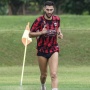 Pulih dari Cedera Panjang, Angelo Siap Kembali Bela RANS Nusantara FC saat BRI Liga 1 Restart
