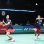 Hasil Malaysia Open 2024: Rehan/Lisa dan Dejan/Gloria Kandas di Babak 16 Besar