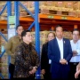 Jokowi Kunjungi Pabrik Kopiko di Filipina, Klaim Kuasai Pasar 50 Persen