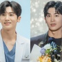 8 Potret Park Hyung Sik di Doctor Slump, Perannya Sebagai Dokter Bedah Plastik Jadi Sorotan
