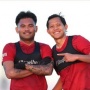 Respons Adam Alis usai Gantikan Saddil Ramdani di Skuad Timnas Indonesia untuk Piala Asia 2023