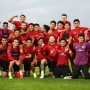 Jelang Beberapa Jam Lagi Melawan Irak, Apa yang Dilakukan Timnas Indonesia?