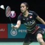 Hasil Malaysia Open 2024: Dikalahkan Chen Yu Fei, Gregoria Akui Banyak buat Kesalahan Sendiri