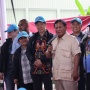 Terima Dukungan Nelayan se-Jawa, Prabowo Komitmen Perbaiki Kualitas Hidup Nelayan