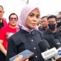 Siti Atikoh Beberkan Solusi Ganjar-Mahfud Atasi Kenaikan Harga Bahan Pokok Di Pasar