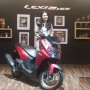 Yamaha Lexi LX 155 vs Honda Vario 125 dan Vario 160: Begini Spesifikasi dan Harganya
