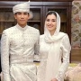 Jokowi Ikut Kondangan Pernikahan Pangeran Mateen dan Anisha Rosnah, Tamunya Sampai Lima Ribu