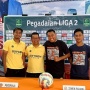Pastikan Persiraja Tampil All Out di Kandang PSBS Biak, Achmad Zulkifli: Hasil Serahkan Pada Tuhan