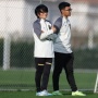Peran Dokter Senior Choi Ju-young, Tinggalkan Pasien Demi Temani Timnas Indonesia Sampai Semifinal Piala Asia U-23
