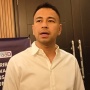 Dituduh Terlibat Pencucian Uang, Raffi Ahmad: Kantor Aja Masih Nyicil
