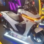 Spesifikasi United E3 Deux 7, Motor Listrik Gambot dari Hyundai
