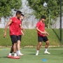Rerata Tinggi Badan Tim Peserta Piala Asia 2023, Timnas Indonesia Terendah?