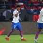 Hasil Bola Tadi Malam: Juventus Bantai Frosinone 4-0, Barcelona Atasi Osasuna