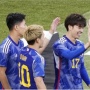 3 Fakta Mengerikan Timnas Jepang, Pantas Saja Peluang Indonesia Menang di Piala Asia 2023 Sangat Minim!