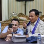 Pesan Zulhas ke Prabowo: Bapak Direndahkan, Rakyat yang akan Meninggikan