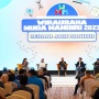Konsisten Cari Bibit Pengusaha Sejak 2007, Bank Mandiri Kembali Hadirkan Wirausaha Muda Mandiri 2023
