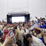 Dalam Sehari Prabowo Kunjungi 3 Provinsi Sekaligus, Bengkulu, Lampung, Bangka Belitung