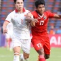 Media Vietnam Mulai Mengkhawatirkan Perilaku Kasar para Pemainnya