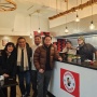 Mantan Menteri Terkesan dengan Restoran Madura di London, Cita Rasa Nasi Bebeknya Bikin Ketagihan