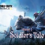 Patch CODM Terbaru, Hadir Sniper LW3-Tundra