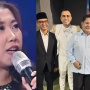 Diroasting Kiky Saputri Gabung Timses Capres Demi Bisnis, Ekspresi Raffi Ahmad Disorot: Kayak Ketakutan