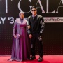 Diledek Tak Pintar Pilih Outfit, Busana Aurel Hermansyah di Met Gala Jadi Omongan