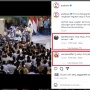 Prabowo Unggah Kegiatannya di Bangka Belitung, Anies Diminta Warganet Jadi Presiden Rohingya dan Sales