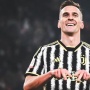 Hasil Coppa Italia: Juventus Bantai Frosinone 4-0, Hattrick Arkadiusz Milik Muluskan Jalan ke Semifinal