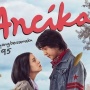 Review Film Ancika: Dia yang Bersamaku 1995, Romansa yang Bikin Nostalgia