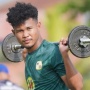 Jelang Bergulirnya BRI Liga 1, Pelatih Barito Putera Kritik Kondisi Para Pemain
