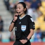 Piala Asia 2023 Hadirkan Sejarah Wasit Wanita Pertama, Pimpin Laga Timnas Indonesia?