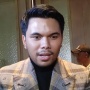 Thariq Halilintar Girang Ladeni Awak Media, Efek Satu Acara dengan Fuji?