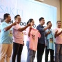 Relawan SAKTI se-Jateng Kondolidasi dengan Gibran, Diminta untuk Kampanye secara Santun