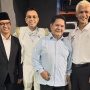 Raffi Ahmad Dukung Paslon 2, Simpatisan AMIN: Tenang Pak Prabowo, InsyaAllah Pak Anies yang Menang