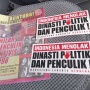 Niat Lapor Bareskrim karena Dicap Sebar Fitnah Prabowo, TKN Ungkap Kemunculan Koran Achtung