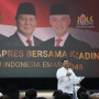 Sudah 72 Tahun, Prabowo Subianto Ngaku Suka Makan Burger King: Nggak Takut Hipertensi?