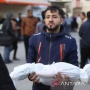 Cerita Pejuang Kemanusiaan dari Gaza yang Terancam di Ujung Moncong Senjata Israel
