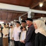 Siap Pasang Spanduk hingga Turun Gunung, Forum Ulama dan Kiai Kampung Deklarasi Dukung Ganjar-Mahfud